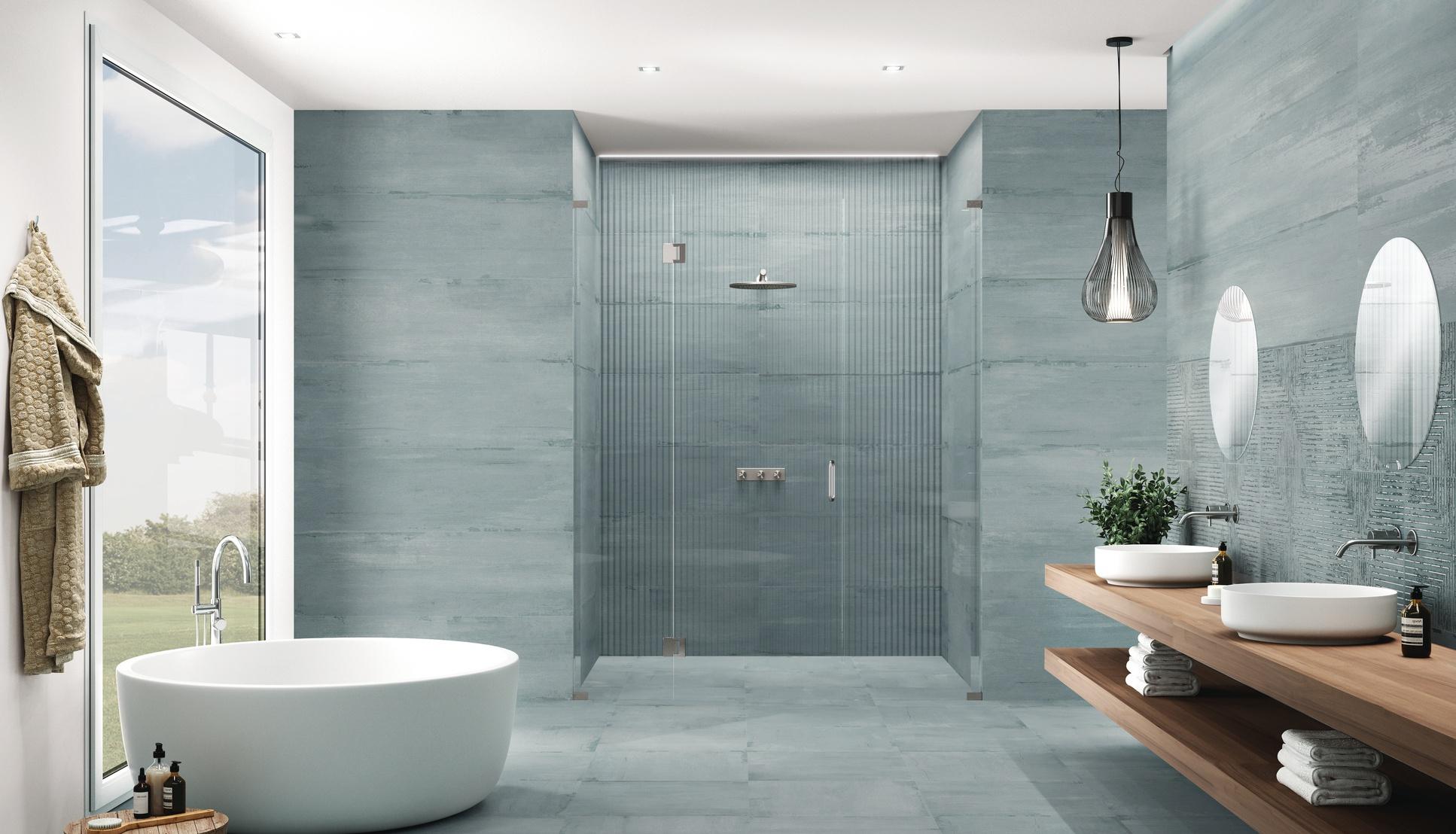 Картинка Pamesa T4U Placage, Настенная плитка, 25x75 см