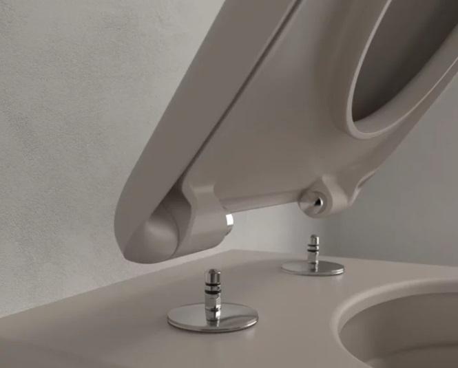 Villeroy&Boch Antao, Унитаз подвесной, 4674T0AM / 00337430