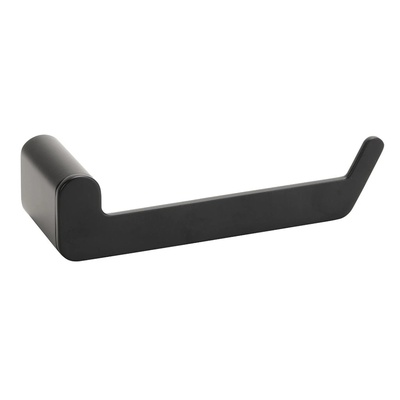 Bemeta Organic Black, Держатель туалетной бумаги, 167112020