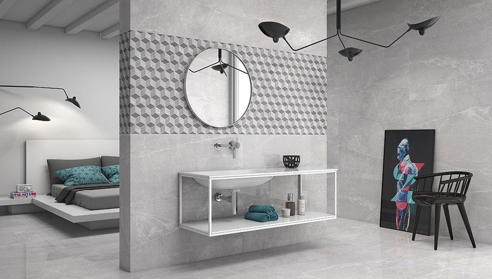 Картинка Geotiles Piceno, Керамогранит, 60x60 см