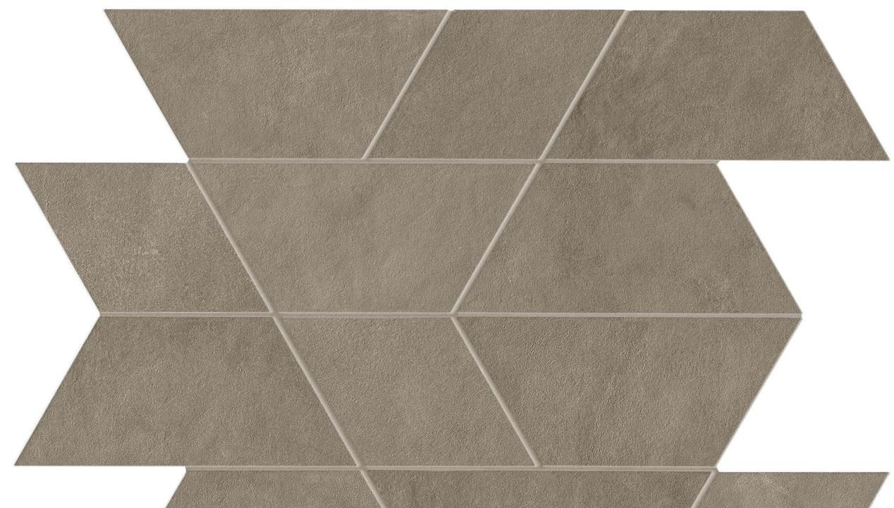 Картинка Atlas Prism, Мозаика, 31x35.7 см