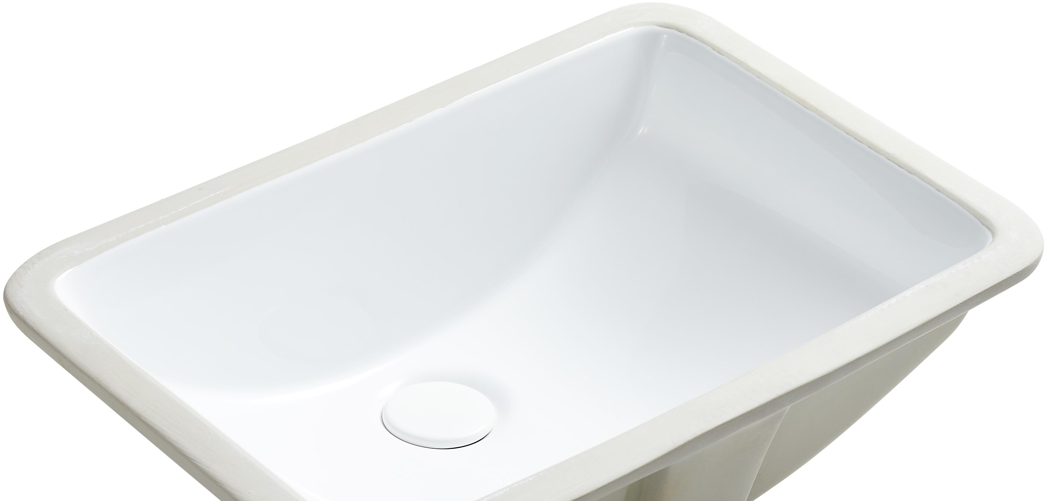 Aquatek без коллекции, Раковина, AQ10491-00