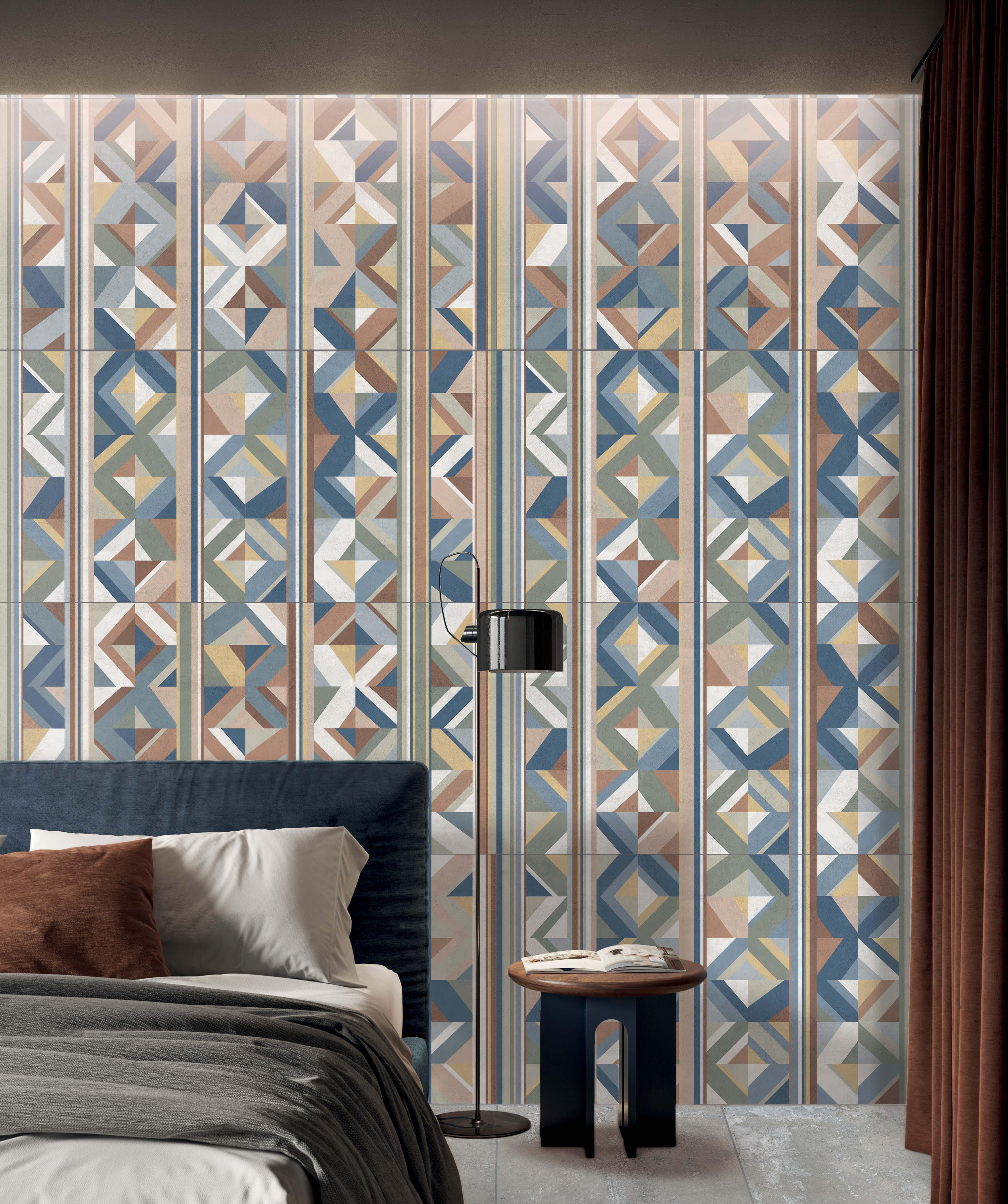 Картинка ABK Wide & Style Mini Vol 2, Керамогранит, 60x120 см