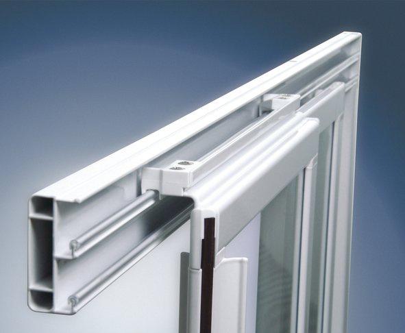 Душевая дверь - Ravak, Supernova, 130x188 см, 00VJ0U02Z1