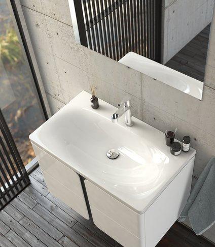 Ravak Balance, Раковина, XJX01280000