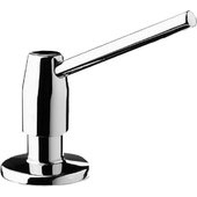 Bemeta Hotel Equipment, Дозатор для жидкого мыла, 152109122