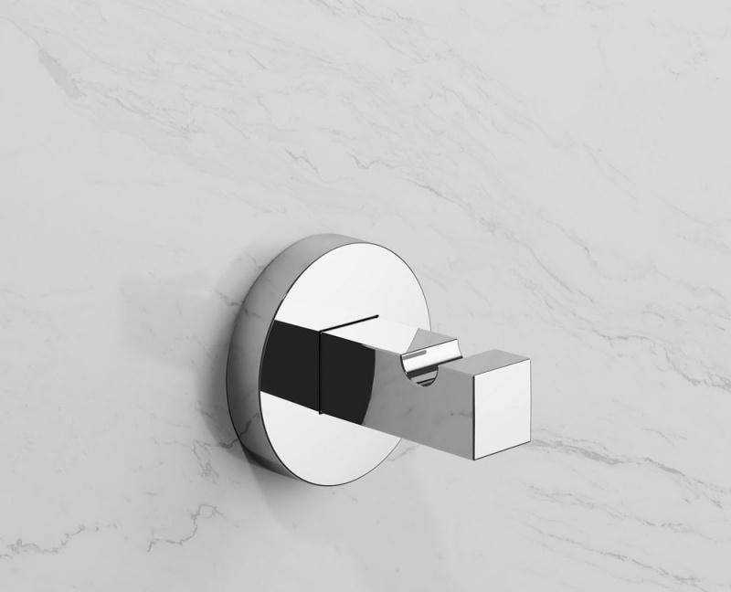 Keuco Edition 90, Крючок, 19014010000 / 19014 010000