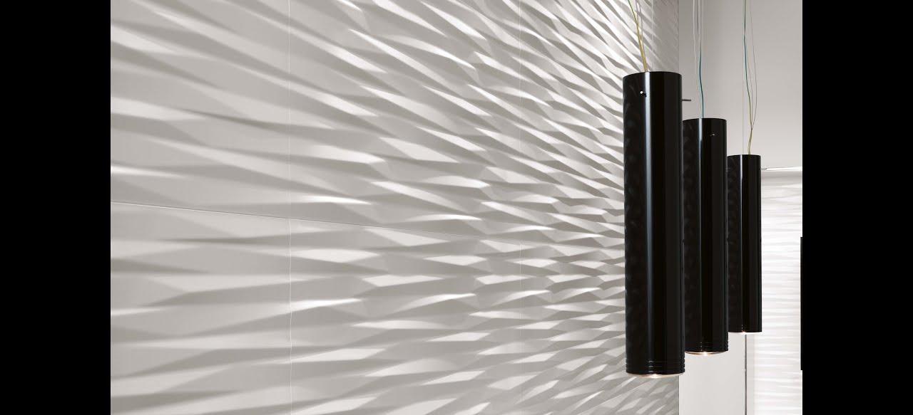 Картинка Atlas 3D Wall Design, Бордюр, 1x20 см