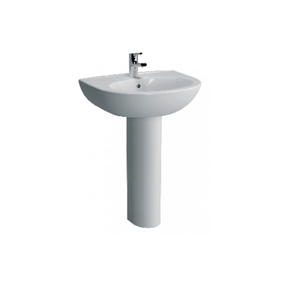 Vitra Zentrum, Раковина, 5786B003-0001