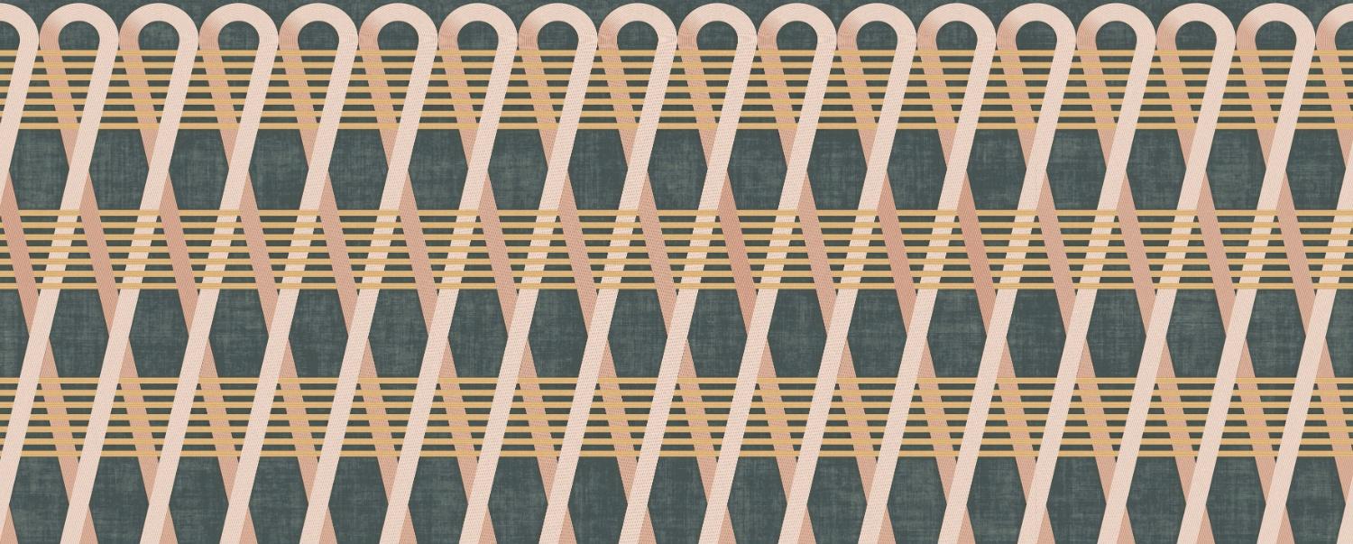 Картинка ABK Wide & Style Mini Vol 2, Керамогранит, 60x120 см