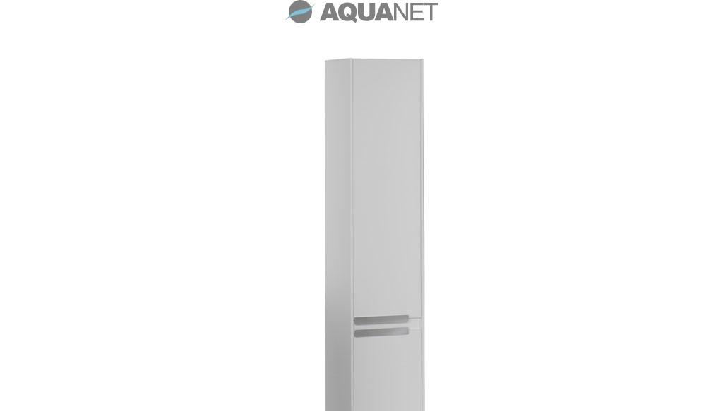 Aquanet Тиволи, Шкаф-пенал, 00180069