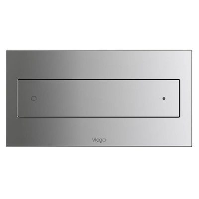 Кнопка смыва - Viega, Visign for Style 12, 1x27.1x14 см, 597252