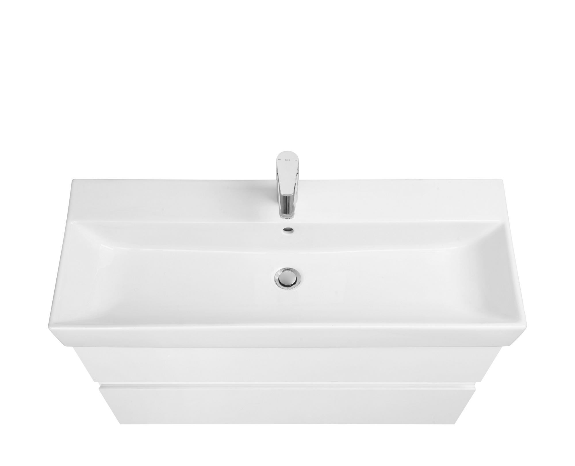 Roca Oleta, Тумба для раковины, A857641806