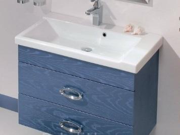 Cezares Orchidea Moderno, Тумба для раковины, OR80.01