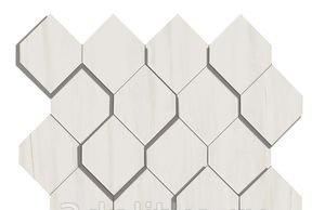 Картинка Atlas Marvel Stone, Мозаика, 28.5x35.3 см