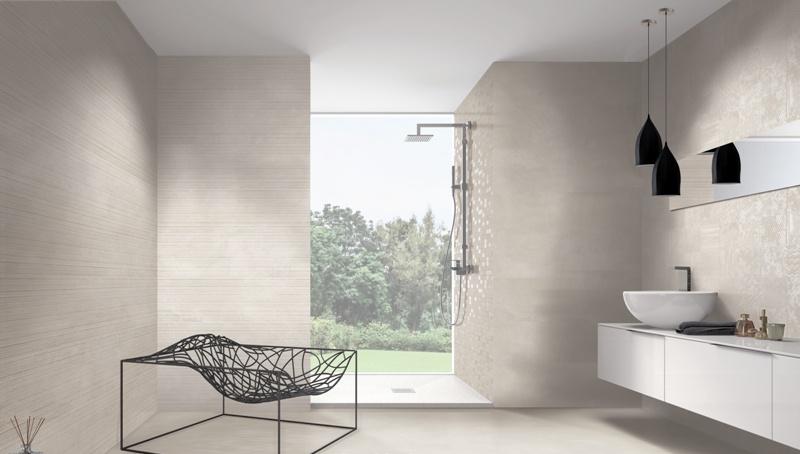 Картинка Ibero Neutral, Керамогранит, 59x59 см