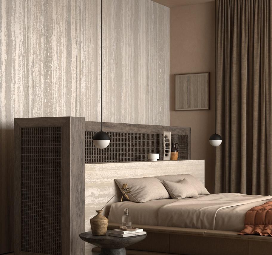 Картинка LaFaenza Cocoon, Керамогранит, 60x120 см