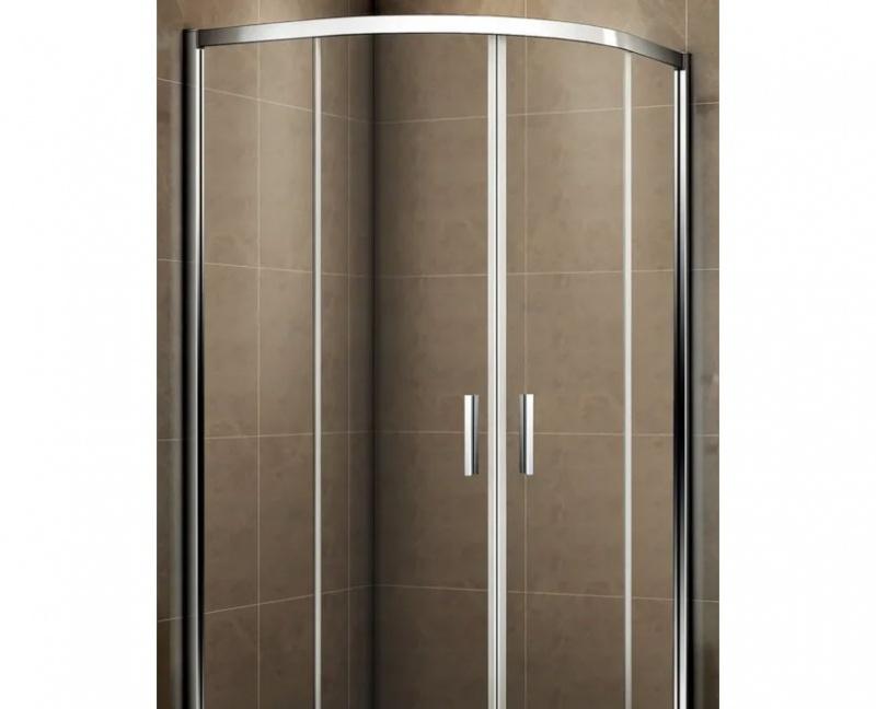 Душевой уголок - Riho, Hamar 2.0, 90x90x200 см, G007002120 / GR14200