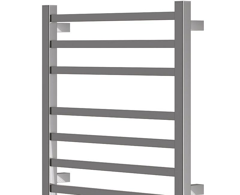Полотенцесушитель электрический - Point, Вега, 8x53x59 см, PN71856