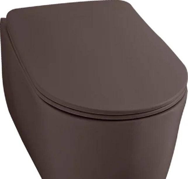 Kerasan Nolita, Унитаз подвесной, 531475