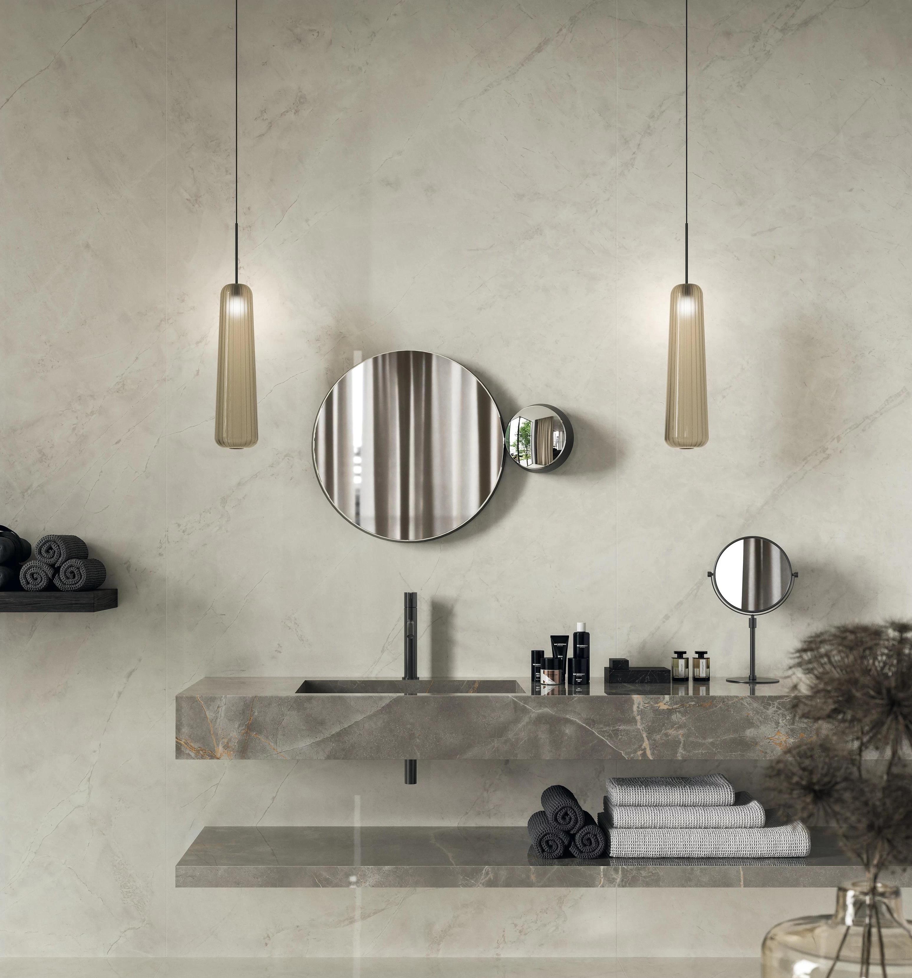 Картинка Atlas Marvel X, Керамогранит, 30x60 см