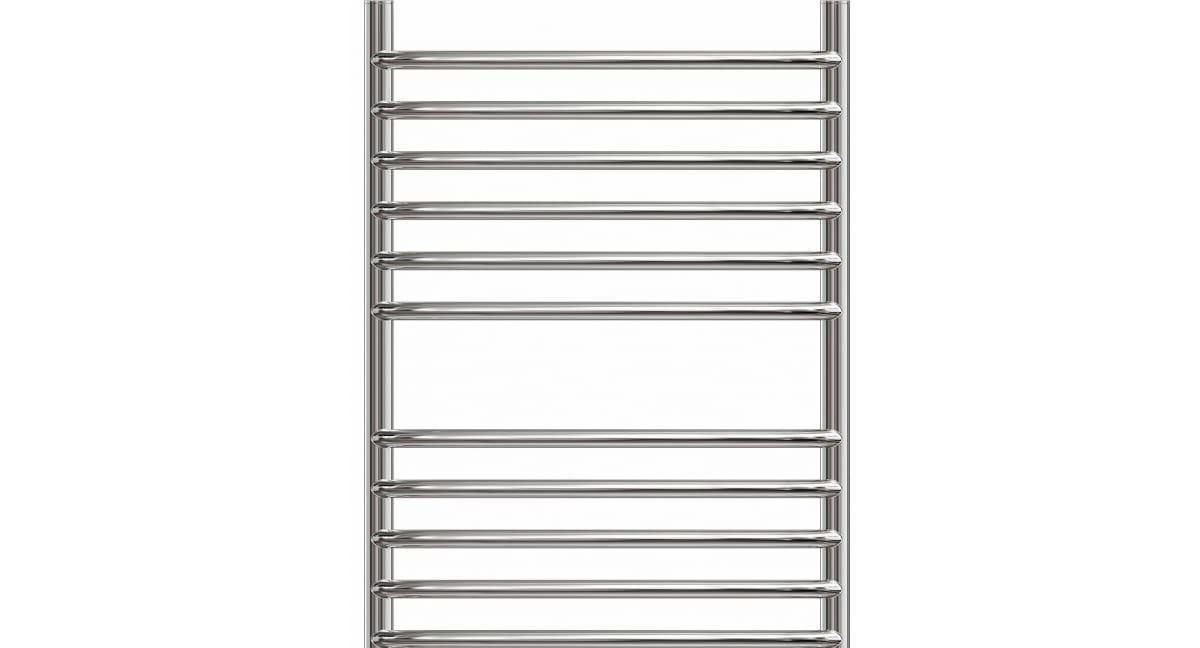 Полотенцесушитель электрический - Point, Альфа, 11.4x50x80 см, PN05158SE