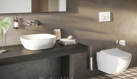 Vitra Outline, Раковина, 5994B403-0016