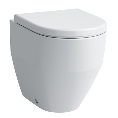 Laufen Pro, Унитаз приставной, 8.2295.2.000.000.1