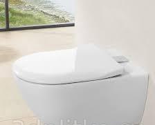 Villeroy&Boch Subway 2.0, Унитаз подвесной, 5614A101 / 00138241