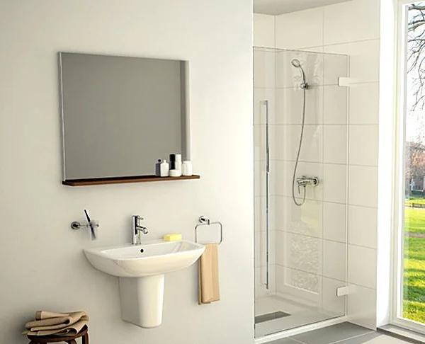 Vitra S20, Раковина, 1A72103KRW010