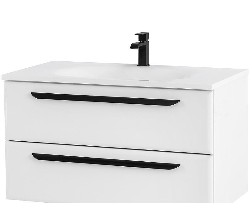 Cezares Eco, Тумба для раковины, ECO-CER-N-1200-2C-SO-BO