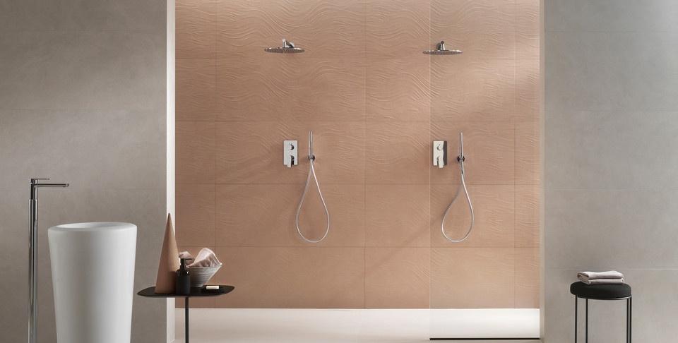 Картинка Atlas Boost Natural Pro, Керамогранит, 60x120 см