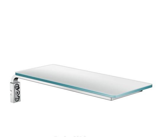 Hansgrohe Casetta, Мыльница, 26511000