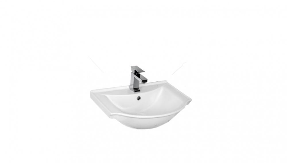 Aquanet Аква, Раковина, CN5001