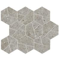 Atlas Boost Stone, Мозаика, 25x28.5 см