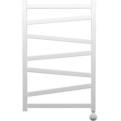Полотенцесушитель электрический - Point, Феникс, 9x53x80 см, PN15158WE