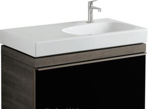 Geberit Citterio, Раковина, 123695000KERAMAG / 123695000