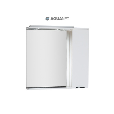 Aquanet Гретта, Шкаф-зеркало, 00173987