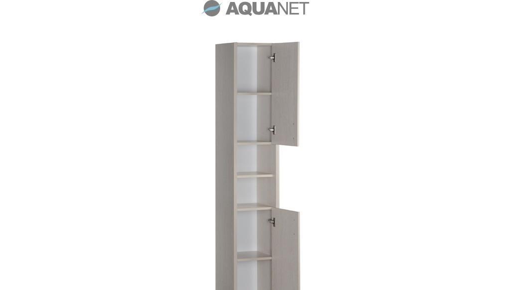 Aquanet Донна, Шкаф-пенал, 00169040