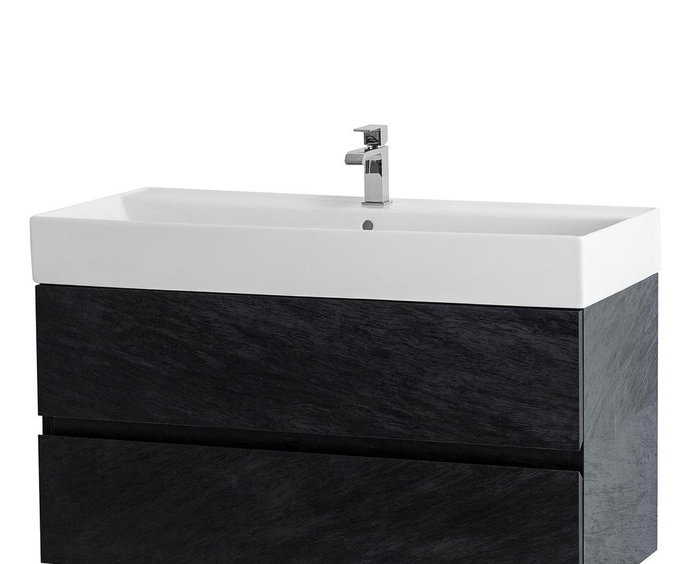 Cezares Molveno 46, Тумба для раковины, MOLVENO 46-80-2C-SO-NR