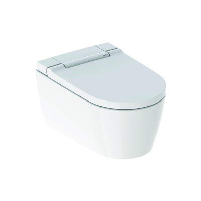 Geberit AquaClean Sela, Унитаз подвесной, 146.224.11.1
