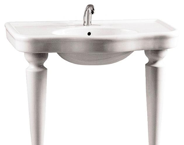 Vitra Efes, Раковина, 6209B003-0001