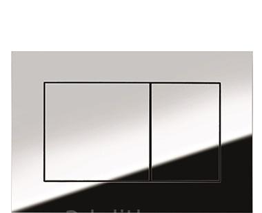 Кнопка смыва - Tece, Now, 1.5x26.3x16.6 см, 9240401
