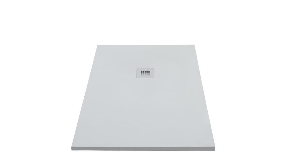 Душевой поддон - Aquanet, Pleasure, 140x80x3 см, 258878 / 00258878