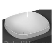 Vitra Frame, Раковина, 5651B403-0016