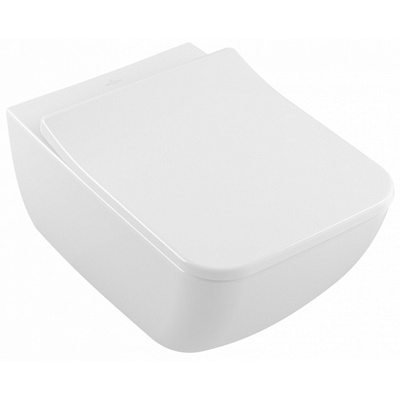 Villeroy&Boch Venticello, Унитаз подвесной, 4611RS01 / 00229252