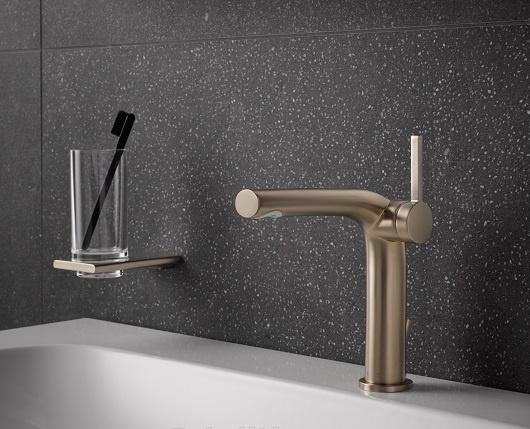 Keuco Edition 400, Стакан, 11550 039000