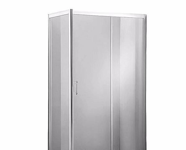 Душевой уголок - Aquanet, Alfa, 140x80x230 см, 00168418