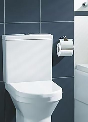 Vitra S50, Унитаз компакт, 9797B003-7204