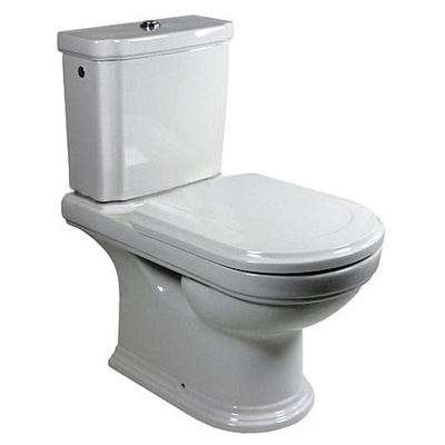 Villeroy&Boch Hommage, сиденья и крышки, 8809S1R1